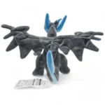 Mega Charizard X Plush Toy