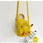 Pokémon Pikachu Children’s Shoulder Bag