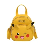 Pokémon Pikachu Children’s Shoulder Bag