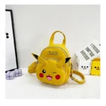 Pokémon Pikachu Children’s Shoulder Bag