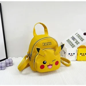 Pokémon Pikachu Children’s Shoulder Bag