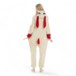 Pokémon Plusle Onesie for Adults