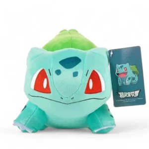 Pokémon Bulbasaur Plush 8″