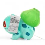 Pokémon Bulbasaur Plush 8″