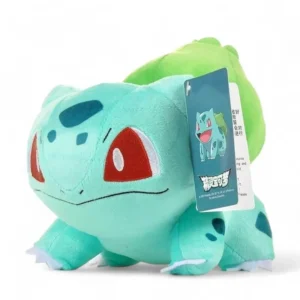 Pokémon Bulbasaur Plush 8″