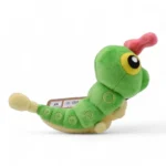 Pokémon Caterpie Plush 8″