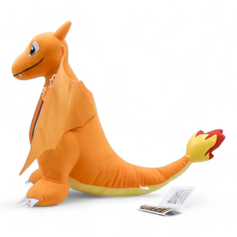 Pokémon Charizard Plush 12″