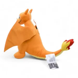 Pokémon Charizard Plush 12″