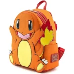 Pokémon Charmander Backpack