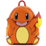 Pokémon Charmander Backpack