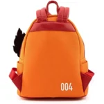 Pokémon Charmander Backpack