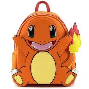 Pokémon Charmander Backpack