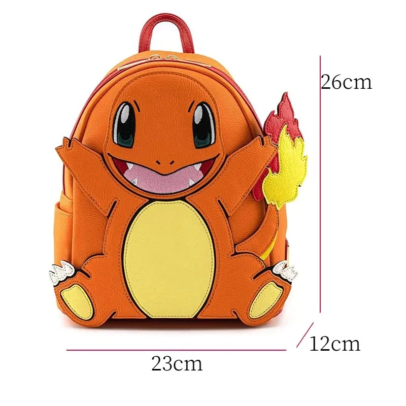 Pokémon Charmander Backpack