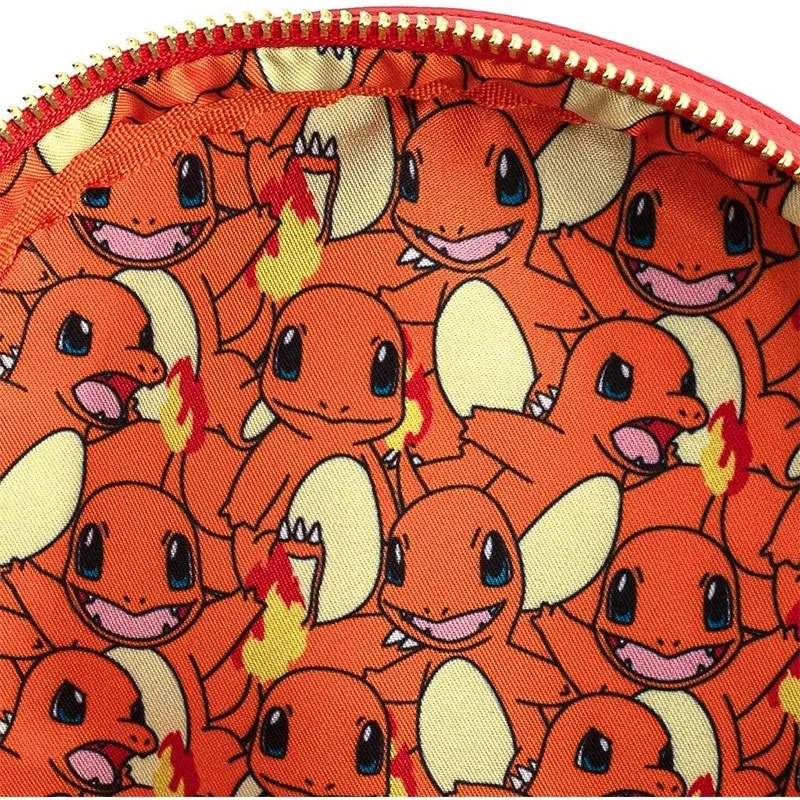 Pokémon Charmander Backpack