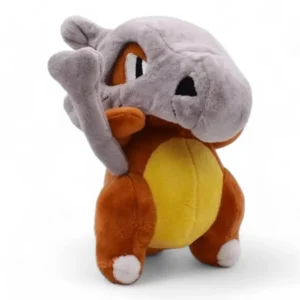 Pokémon Cubone Plush 8″