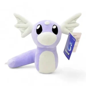 Pokémon Dratini Plush 8″