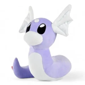 Pokémon Dratini Plush 8″