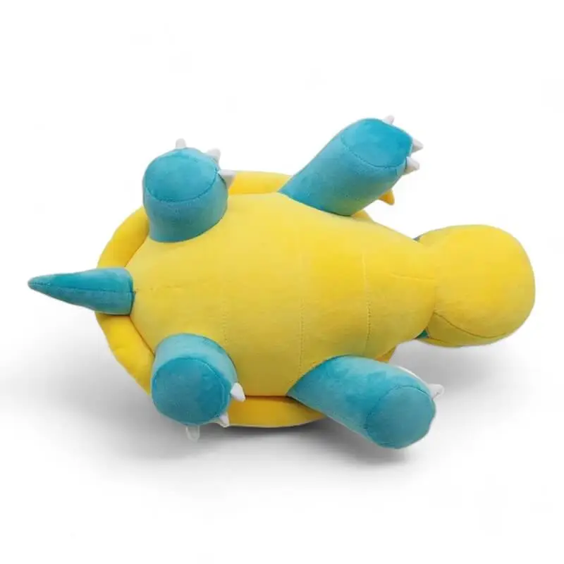 Pokémon Drednaw Plush 18″