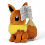 Pokémon Eevee Plush 10″