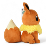 Pokémon Eevee Plush 10″