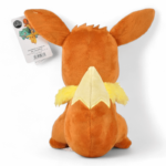 Pokémon Eevee Plush 10″