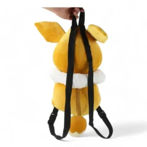 Pokémon Eevee Plush Backpack