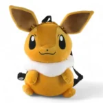 Pokémon Eevee Plush Backpack