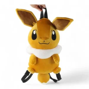 Pokémon Eevee Plush Backpack