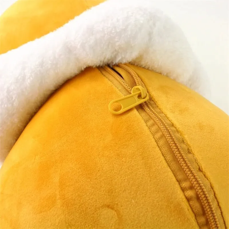 Pokémon Eevee Plush Backpack