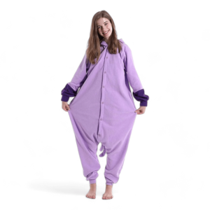 Pokémon Espeon Onesie for Adults