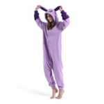 Pokémon Espeon Onesie for Adults