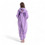 Pokémon Espeon Onesie for Adults