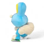 Pokémon Froakie Plush 10″