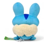 Pokémon Froakie Plush 10″