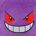 Pokémon Gengar Plush 8″