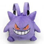 Pokémon Gengar Plush Backpack