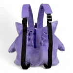 Pokémon Gengar Plush Backpack