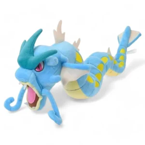 Pokémon Gyarados Plush