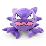 Pokémon Haunter Plush 12″