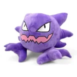 Pokémon Haunter Plush 12″