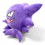 Pokémon Haunter Plush 12″