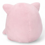 Pokémon Jigglypuff Plush 8″