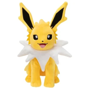 Pokémon Jolteon Plush