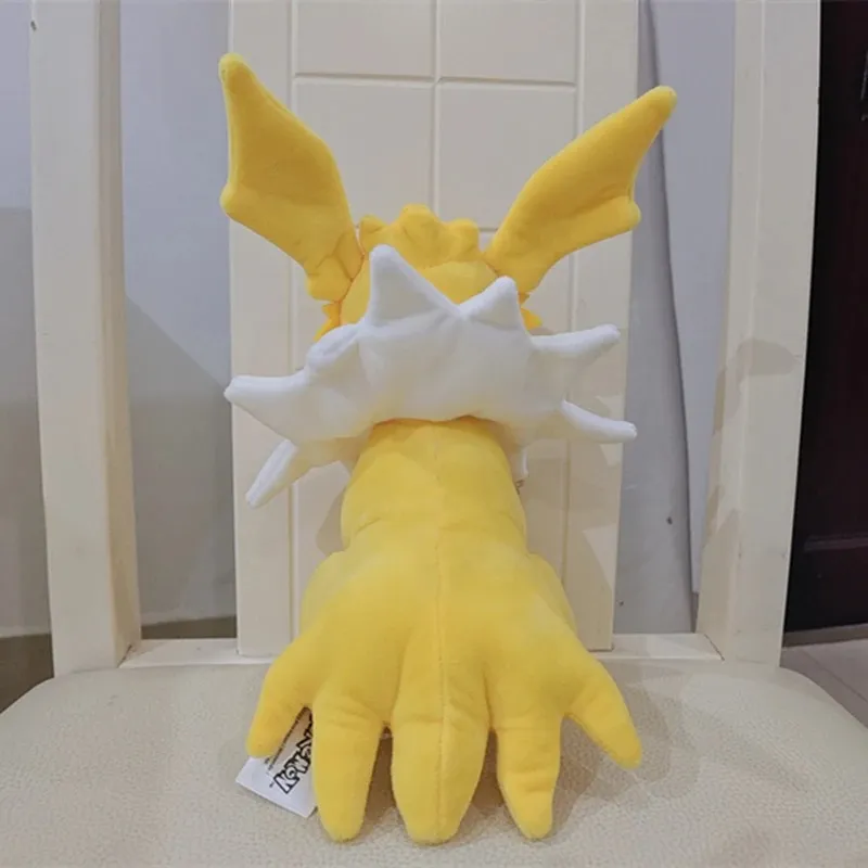 Pokémon Jolteon Plush