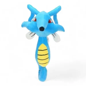 Pokémon Kingdra Plush 12″