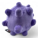 Pokémon Koffing Plush 12″