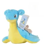 Pokémon Lapras Plush Toy 10″