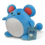 Pokémon Marill Plush 9″