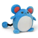 Pokémon Marill Plush 9″