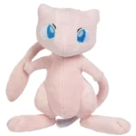 Pokémon Mew Plush 8″